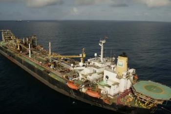 Governo recorre de liminar que barra imposto na exportação de petróleo