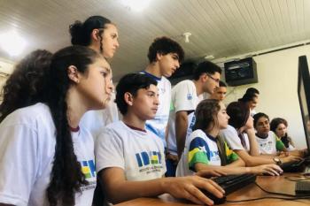 Ensino profissionalizante de Rondônia expande formação profissional para o agronegócio com cursos remotos