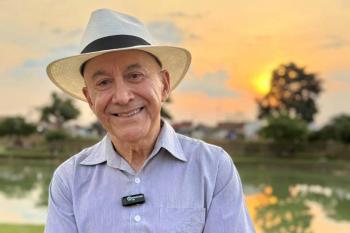 Confúcio Moura anuncia pré-candidatura à reeleição ao Senado por Rondônia