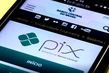 Governo registra Pix como marca de alto renome no INPI