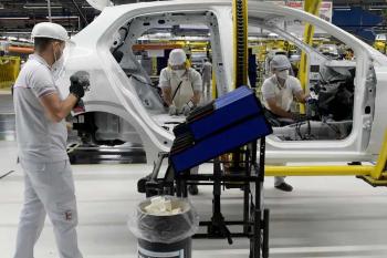 Juros altos travam crédito para 80% das indústrias, revela pesquisa