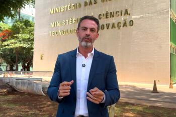 Porto Velho garante mais de R$ 250 milhões em investimentos do PAC; recursos marca retomada histórica de investimentos federais