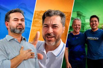 Scheid pode usar o nome Bolsonaro; marketing busca humanizar Marcos Rogério; e Fúria deve largar o jeito 'molecão' se quiser governar Rondônia