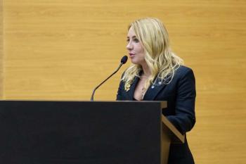 Ieda Chaves solicita ao DER/RO recuperação urgente da RO-370 entre Corumbiara e a BR-435
