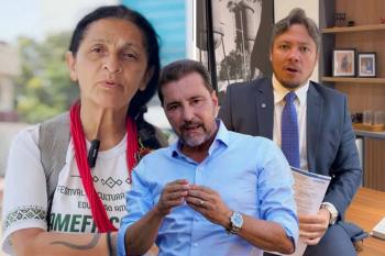 Neidinha ganha parecer favorável; Zé Paroca cobra segurança após onda de crimes; e Hildon 'mira' eleitor silencioso