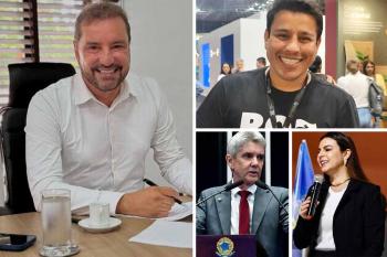 Hildon diz que crise é pior do que se imaginava; Fúria se cala diante das contas; e Bagattoli pode acabar ajudando Mariana Carvalho
