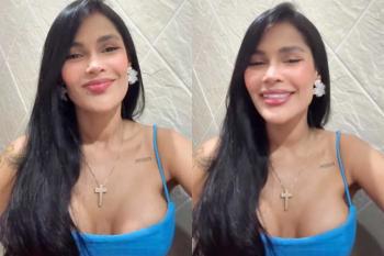 “Meu mundo caiu”: Flay diz que convite para o BBB 26 foi cancelado após vazamento