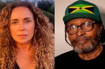 Daniela Mercury pede desculpas a Edson Gomes após acusação; leia comunicado