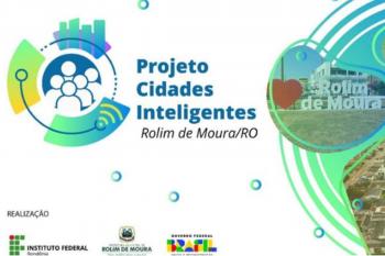 Parceria entre IFRO e Sebrae promove inovação em Rolim de Moura