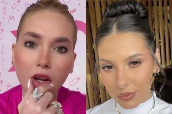 Virginia publica vídeo e seguidores apontam indireta para Ana Castela