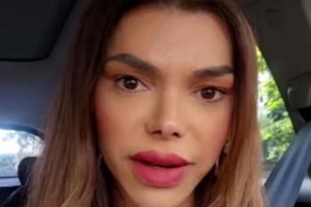 Morte de Carlos Filhar gera comoção e Léo Áquilla faz apelo por respeito