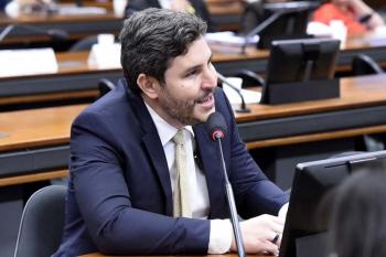 Maurício Carvalho garante avanço da PEC da Transposição na CCJ