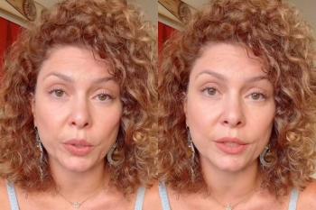 “Estamos vulneráveis”: Bárbara Borges relata tentativa de assalto e desabafa sobre insegurança