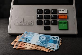 Voto “mais caro” de Rondônia custou R$ 1.548 nas eleições de 2026; saiba quem é