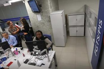 PIS/Pasep para quem nasceu em julho e agosto é pago nesta segunda