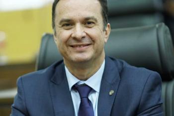 Da saúde à educação, leis de Dr. Luís do Hospital trazem benefícios aos rondonienses