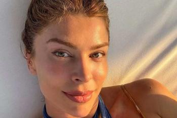 Grazi Massafera comenta período de celibato e mudanças pessoais: “Está sendo maravilhoso”