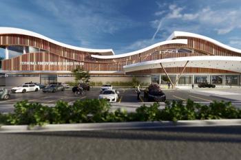 ARDPV realiza visita técnica à Rodoviária Municipal de Porto Velho