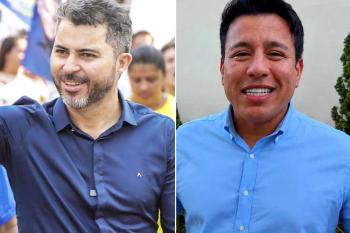 Pesquisa Quaest: Marcos Rogério lidera disputa pelo Governo de Rondônia com 24%; Fúria tem 21%