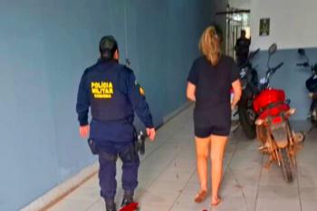 Veículo com sinais adulterados e registro de furto é localizado na zona Leste