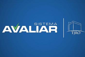 TJRO monitora satisfação dos usuários em tempo real com o sistema Avaliar