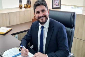 Jean Mendonça destaca compromisso com desenvolvimento no aniversário de Rondônia