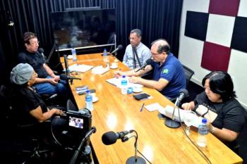 CPPD e Carreira Docente: Daniel Pereira detalha avanços e desafios no Café Sindical