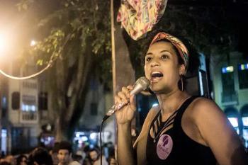 Moraes mantém prisão de condenados pelo assassinato de Marielle Franco