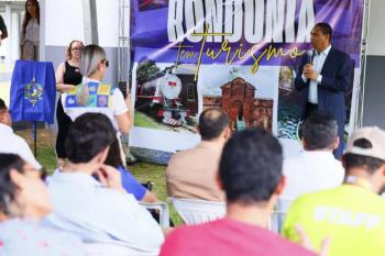 Governo de Rondônia celebra resgate histórico com reabertura do Complexo Memorial Rondon em Porto Velho