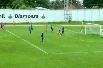 Guaporé vence Rondoniense fora de casa, chega a 11 pontos e assume vice-liderança 