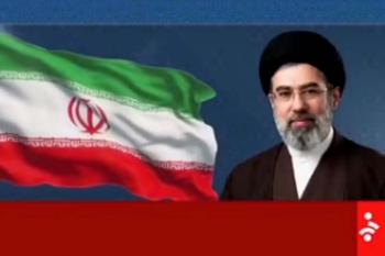 Irã ameaça bloquear mar Vermelho se prosseguir bloqueio norte-americano