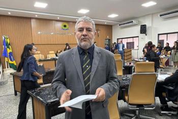 Projeto do vereador Everaldo Fogaça que cria semana de Conscientização sobre uso excessivo de telas por crianças e adolescentes é aprovado