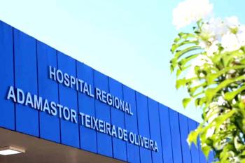 TCE-RO acompanha transição do Hospital Regional de Vilhena para preservar atendimentos, equipes e serviços à população