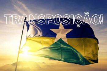 Transpostos listados nas Portarias nºs 4.213, 4.214, 4.215 e 4.217 devem comparecer às COGEPs para entrega de documentos