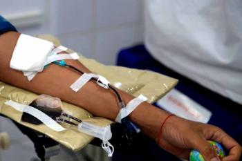 Campanha “Jaru salvando vidas, quem doa sangue, doa vida!” será realizada nos dias 20 e 21 de março