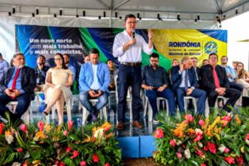 Governo de Rondônia entrega reforma do Cemetron com implantação de UTI; unidade passou por melhorias estruturais 