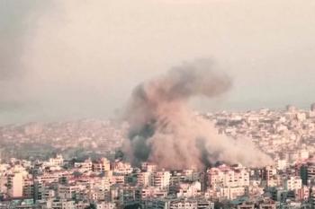 Sobe para 787 número de mortos no Irã por ataques dos EUA e de Israel, diz mídia estatal iraniana