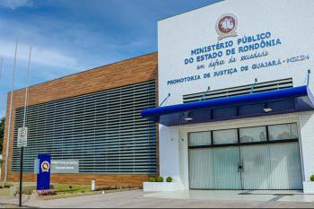Atuação do MPRO resulta em condenação de réu por chacina em Guajará-Mirim