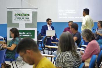 Projeto “Iperon Perto de Você” encerra edição 2026 com última etapa em Porto Velho, após percorrer 10 municípios de Rondônia