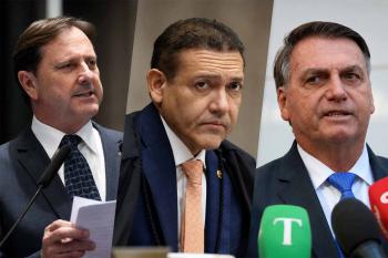 Caso de ex-senador de Rondônia reacende esperança de Bolsonaro no STF, diz site
