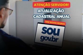 SINDSEF-RO orienta: Prazo para atualização cadastral obrigatória já está aberto e traz regras simplificadas