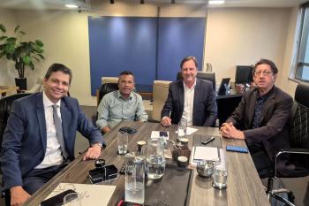 Almir José alerta para regulamentação da PEC 47 após avanço na Câmara