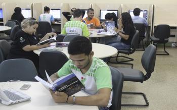 Campus Porto Velho Zona Norte abre vagas para cursos técnicos e superiores; inscrições do PSU seguem até 14 de dezembro