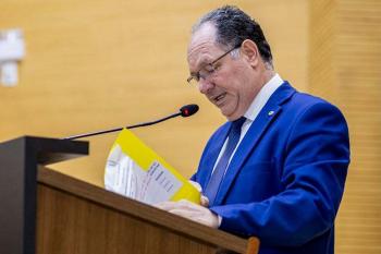 Redução do imposto sobre o boi gordo entra em vigor em Rondônia, após atuação do deputado Pedro Fernandes