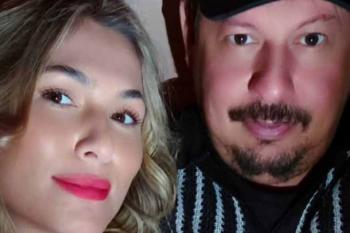 Quem é Marcos Araújo, ex de Lívia Andrade, contra quem ela obteve medida protetiva