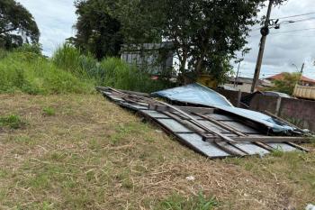 Propagandas em outdoors irregulares na capital podem gerar transtornos; Secretaria de Meio Ambiente intensifica fiscalização