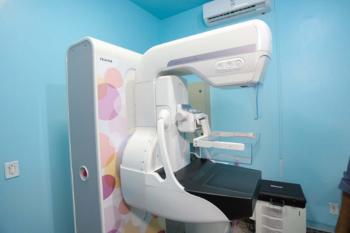 Mamógrafo fortalece atendimento e amplia acesso aos exames no CEM de Porto Velho