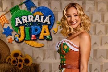Arraiá Jipa 2026 terá show nacional de Ju Marques e promete movimentar Ji-Paraná neste fim de semana