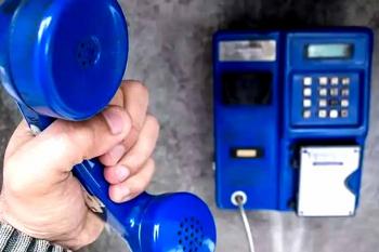 Orelhões serão extintos em todo o Brasil até o fim de 2028