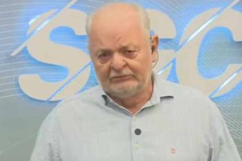 Ex-deputado de Rondônia relata uso de cocaína e crack e descreve trajetória marcada por dependência química